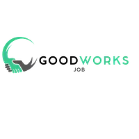 GoodWorksJob logo
