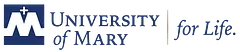 University of Mary logo