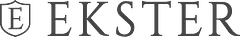 Ekster logo