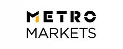 Metro Markets logo