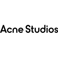 Acne Studios logo