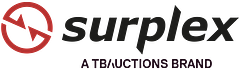 Surplex logo