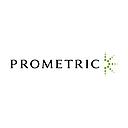 Prometric logo