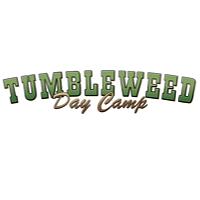 Tumbleweed Day Camp logo