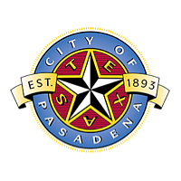City of Pasadena logo