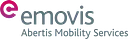 Emovis logo