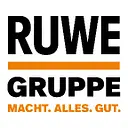 RUWE Gruppe logo