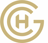 Gold Care Homes logo