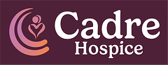 Cadre Hospice logo