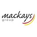 Mackays logo