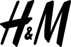 H&M Group logo