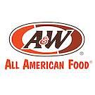 A&W Montana-Columbia Falls logo