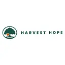 Harvest Hope Food Bank logo