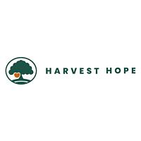 Harvest Hope Food Bank logo
