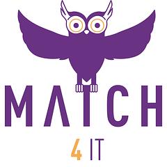 Match4Solutions logo