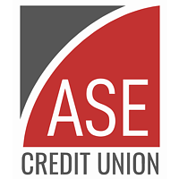 ASE Credit Union logo