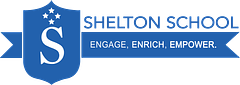 June Shelton School and Evaluation Center logo