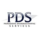 PDS Staffing logo