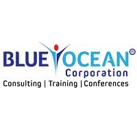 Blue Ocean Corporation logo