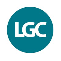 LGC Group logo