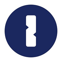 1Password logo