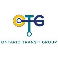 Ontario Transit Group logo