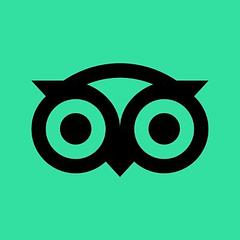 TripAdvisor logo