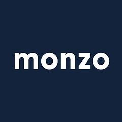 Monzo logo