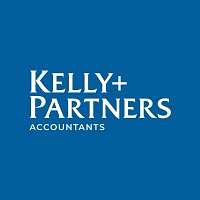 Kelly+Partners Accountants logo