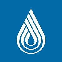 Water Corporation logo