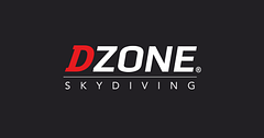 DZONE Skydiving logo