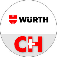 Würth AG logo