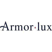 ARMOR LUX logo