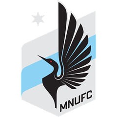 Minnesota United FC logo