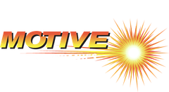 Motive Companies logo