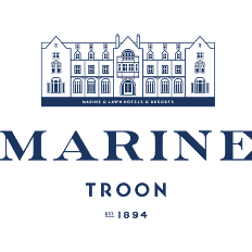 Portrush Adelphi logo