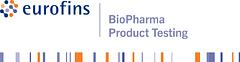 Eurofins Italy BioPharma Product Testing logo