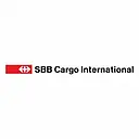SBB Cargo International logo
