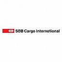 SBB Cargo International logo