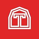 Tuff Shed logo