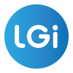 LGI Sustainable Innovation logo
