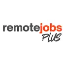 Remote Jobs Plus logo