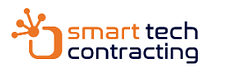 Explore  Smart Tech Contracting logo