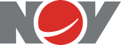 NOV logo