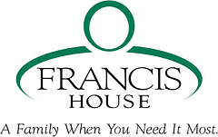 Francis House logo