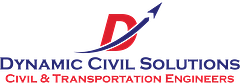 Dynamic Civil Solutions logo