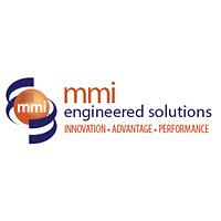 MMI Engineered Solutions logo