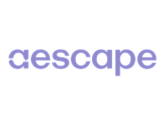 Aescape logo