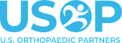 U.S. Orthopaedic Partners logo