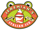 Jeremiah's Italian Ice logo